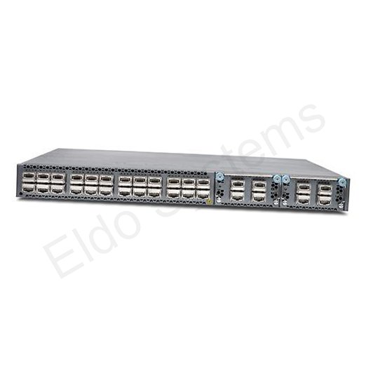 Juniper QFX5100-24Q-3AFI Switch
