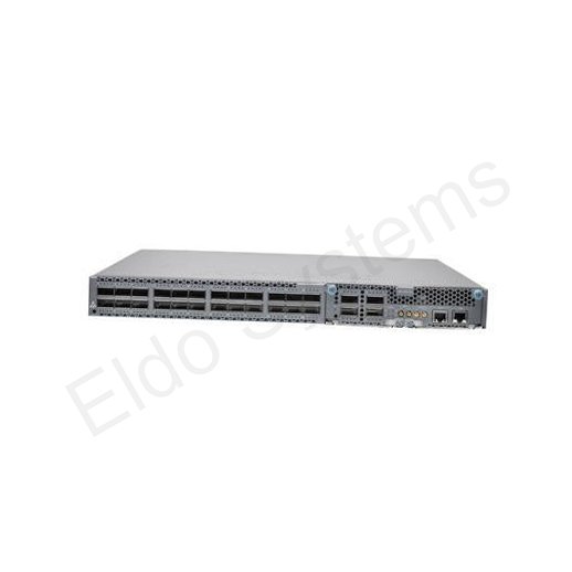 Juniper QFX5100-24Q-AA-AFI Switch