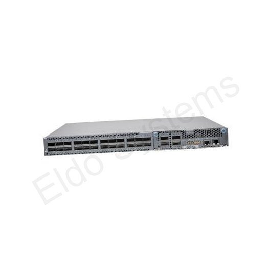 Juniper QFX5100-24Q-AA-AFO Switch