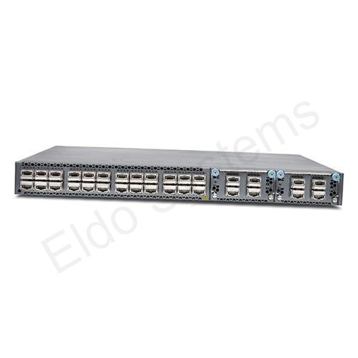 Juniper QFX5100-24Q-AFI Switch