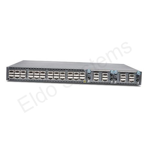 Juniper QFX5100-24Q-D-3AFO Switch