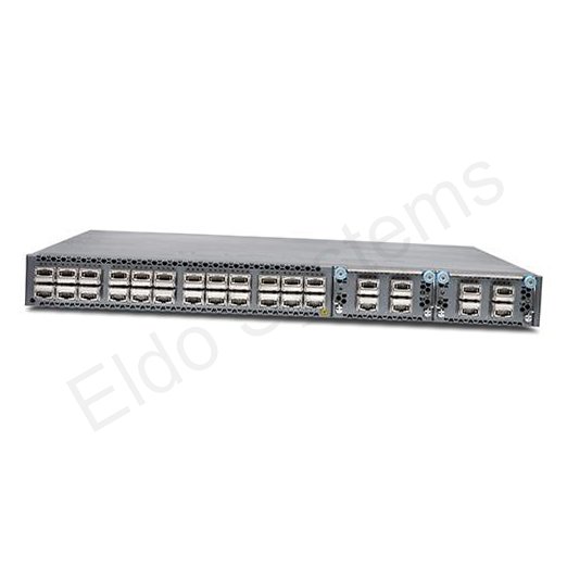 Juniper QFX5100-24Q-DC-AFO Switch