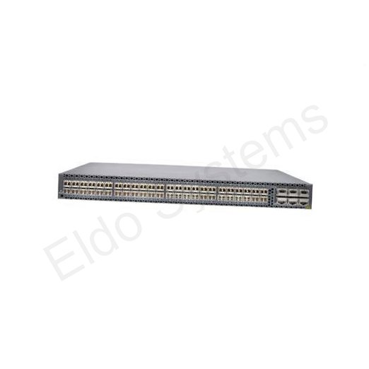 Juniper QFX5100-48S-3AFO Switch
