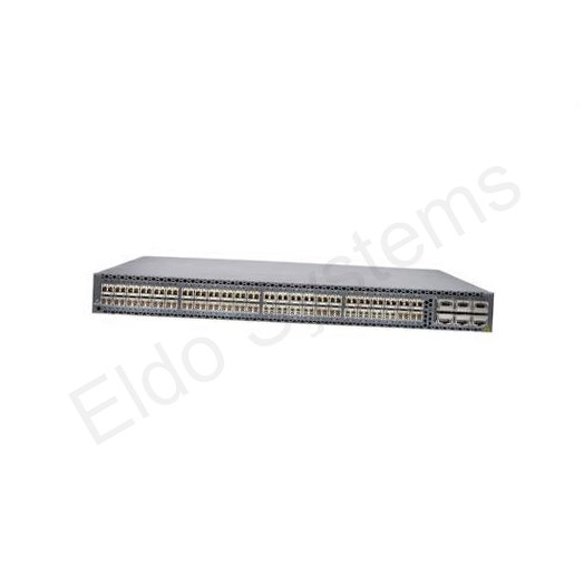 Juniper QFX5100-48S-DC-AFI Switch