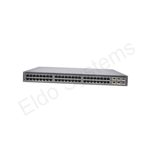 Juniper QFX5100-48T-DC-AFI Switch