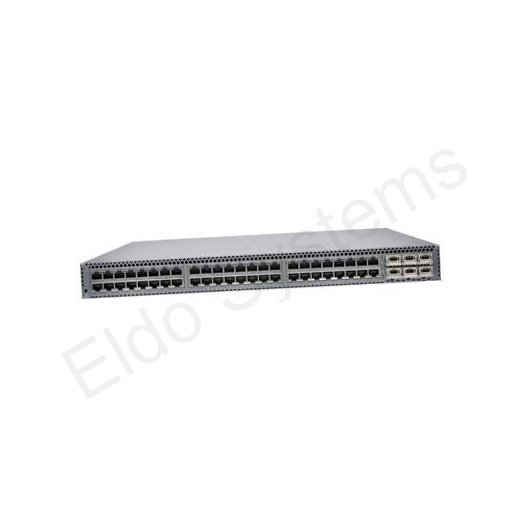 Juniper QFX5100-48T-DC-AFO Switch