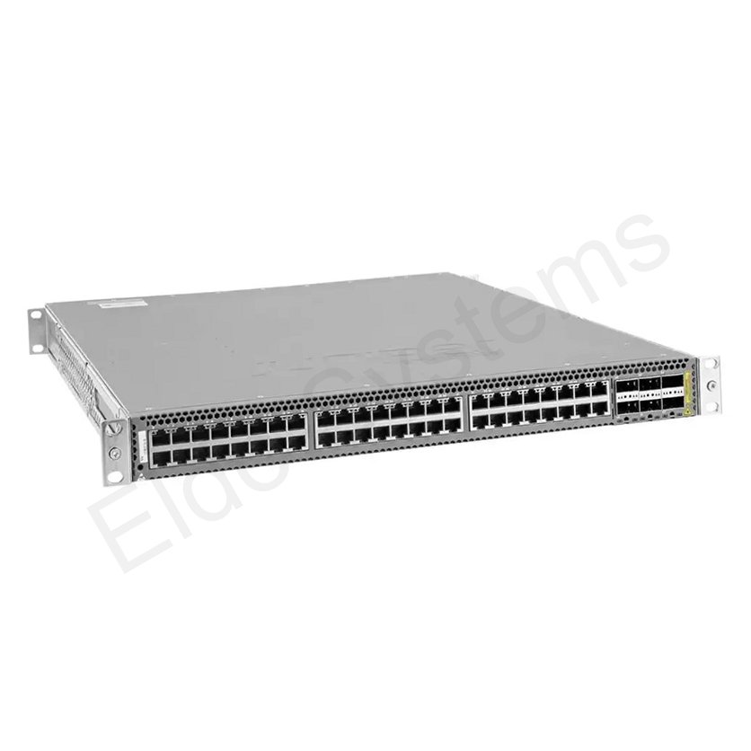 QFX5100-48T