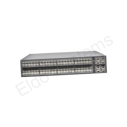 Juniper QFX5100-96S-AFI-T Switch - TAA Compliant