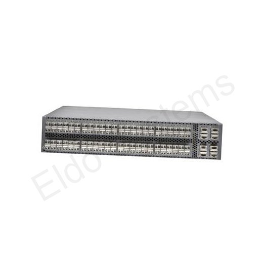Juniper QFX5100-96S-DC-AFI Switch