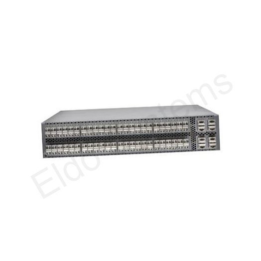 Juniper QFX5100-96S-DC-AFO Switch
