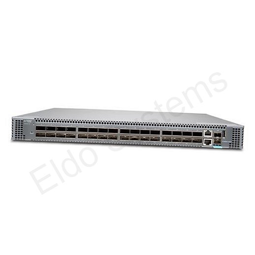 Juniper QFX5120-32C-AFI Switch