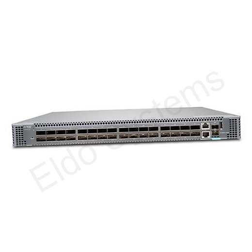 Juniper QFX5120-32C-DC-AFI Switch