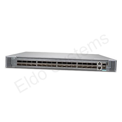 Juniper QFX5120-32C-DC-AFO Switch
