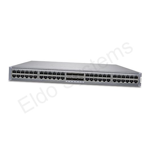 Juniper QFX5120-48T-AFI-T Switch - TAA Compliant