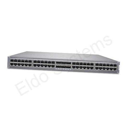 Juniper QFX5120-48T-AFI Switch