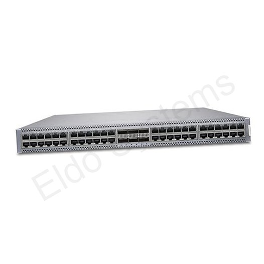 Juniper QFX5120-48T-AFO Switch