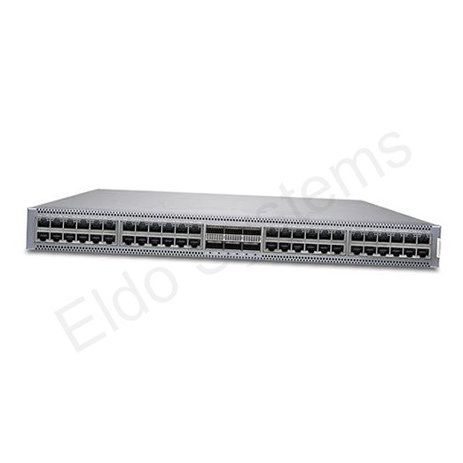 Juniper QFX5120-48T-DC-AFO Switch