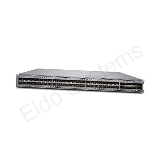 Juniper QFX5120-48Y-AFI-T Switch - TAA Compliant