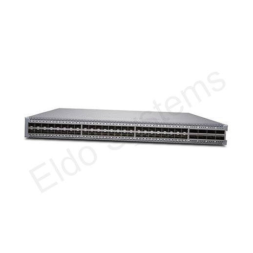 Juniper QFX5120-48Y-AFO-T Switch - TAA Compliant
