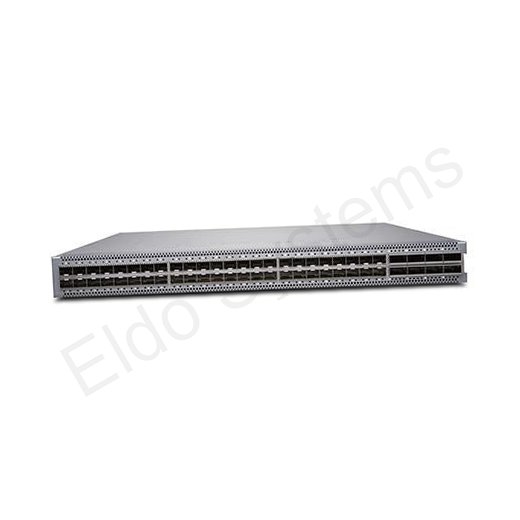Juniper QFX5120-48Y-AFO Switch