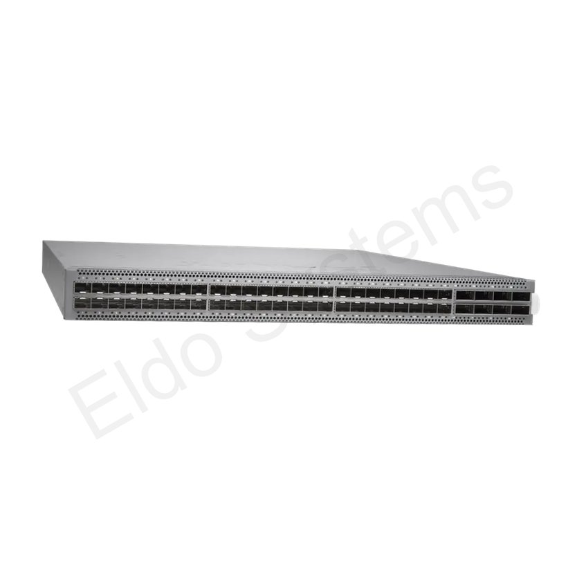 Juniper QFX5120-48Y-AFI 48x25G 8x100G AI Network Switch
