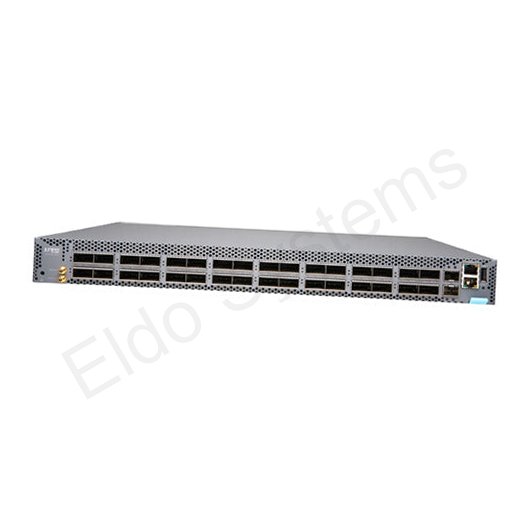 Juniper QFX5130-32CD-AFI Switch