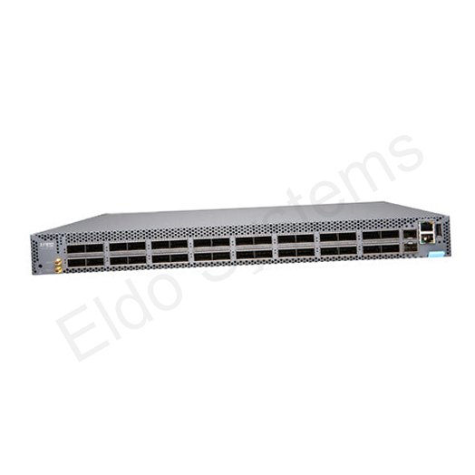 Juniper QFX5130-32CD-D-AFI Switch