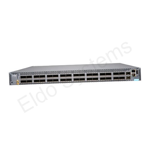 Juniper QFX5130-32CD-D-AFO Switch