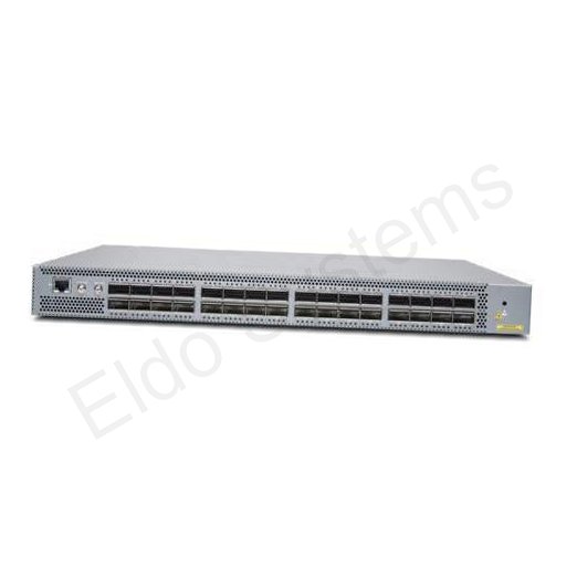 Juniper QFX5200-32C-AFO Switch