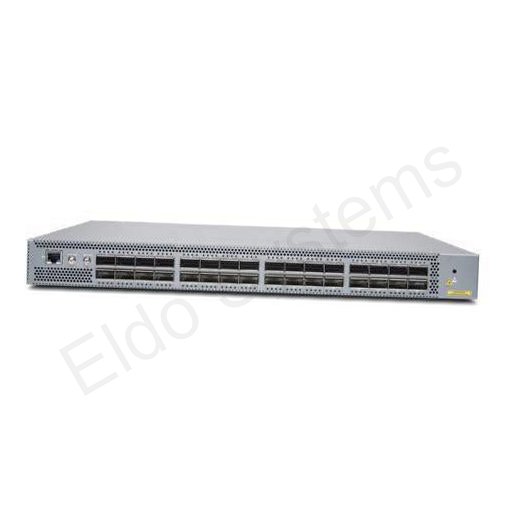 Juniper QFX5200-32C-SAFO Switch