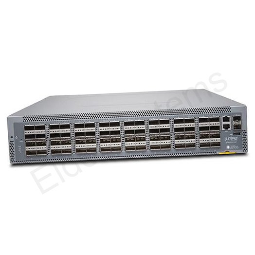 Juniper QFX5210-64C-DCSAFI Switch