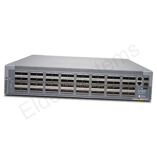 Juniper QFX5210-64C-SAFI Switch