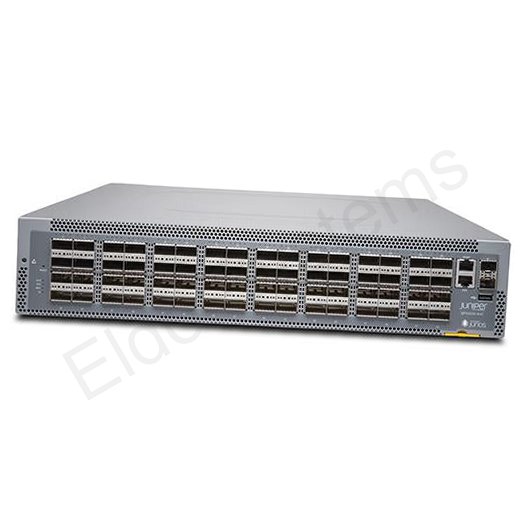 Juniper QFX5210-64C-SAFO Switch