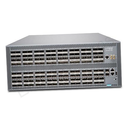 Juniper QFX5220-128C-AFO Switch