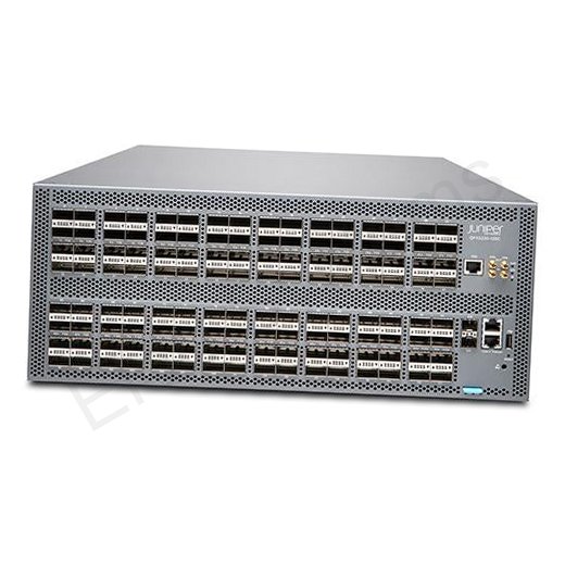 Juniper QFX5220-128C-D-AFO Switch