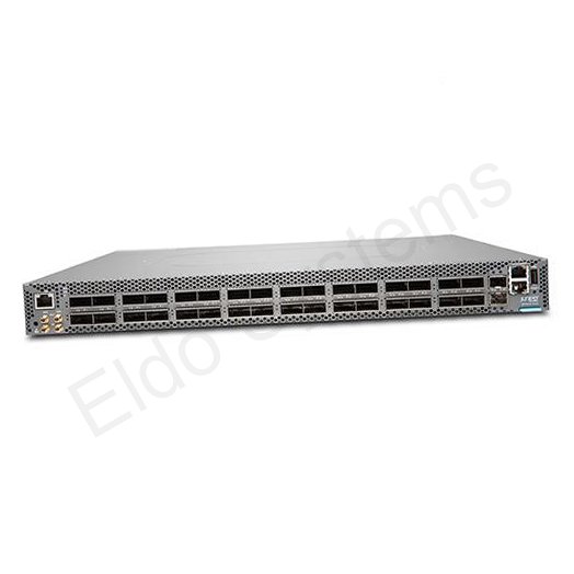 Juniper QFX5220-32CD-AFO Switch
