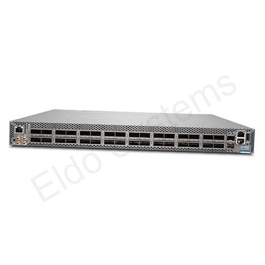 Juniper QFX5220-32CD-D-AFO Switch