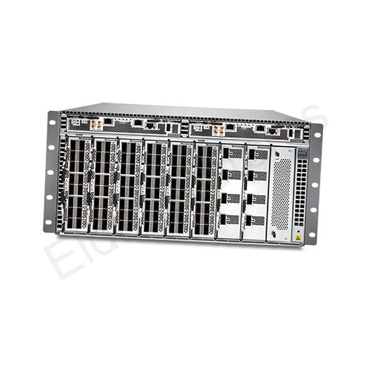 Juniper QFX5700-BASE-AC Switch