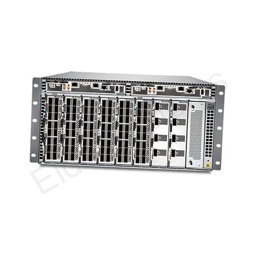 Juniper QFX5700-BASE-DC Switch