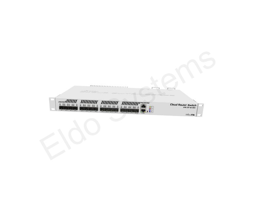 Mikrotik CRS317-1G-16S+RM Switch