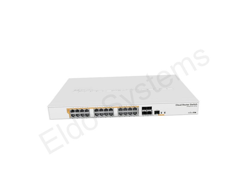 CRS328-24P-4S+RM