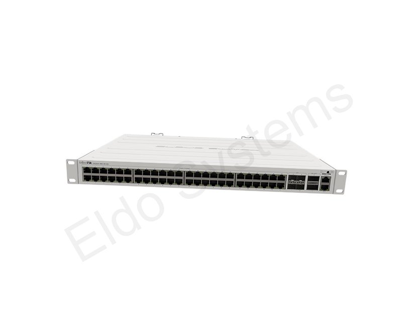 CRS354-48G-4S+2Q+RM