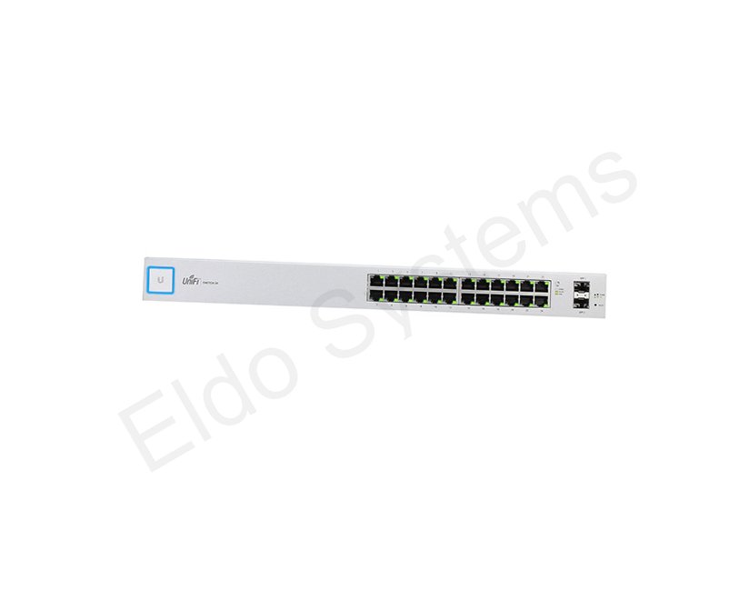 Ubiquiti US-24 Switch