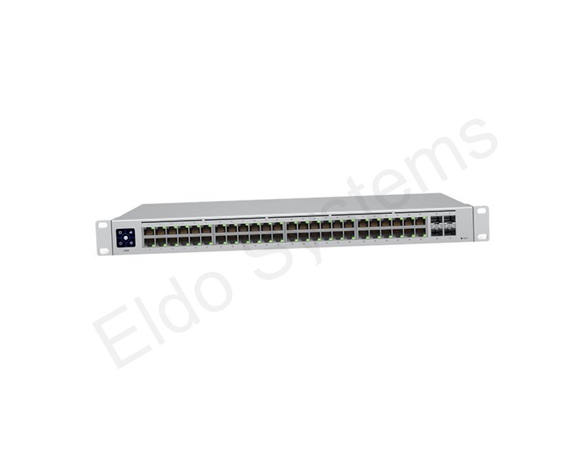 Ubiquiti USW-48 UniFi Switch 48