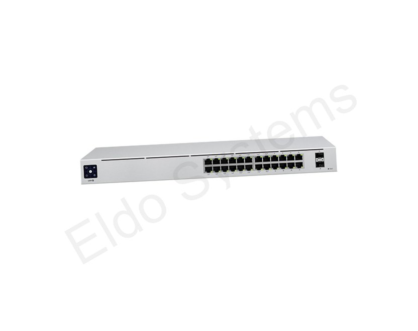 Ubiquiti UniFi Switch Pro 24 (USW-PRO-24)