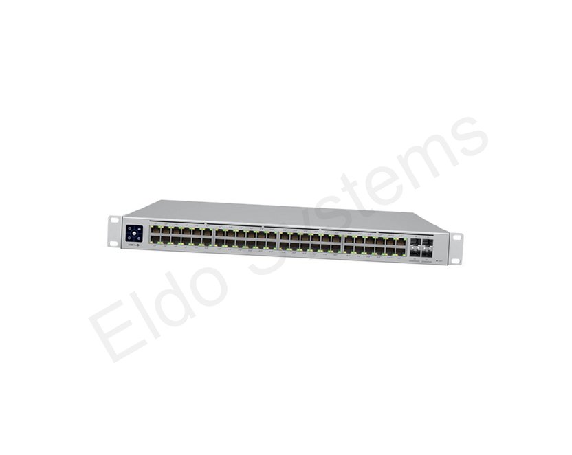 Ubiquiti Switch Pro 48 Port (USW-PRO-48)