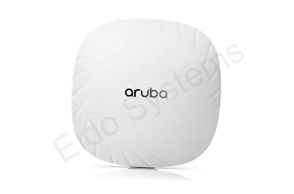 HPE Aruba Networking R4W43A AP-565 (RW) Wireless Access Point