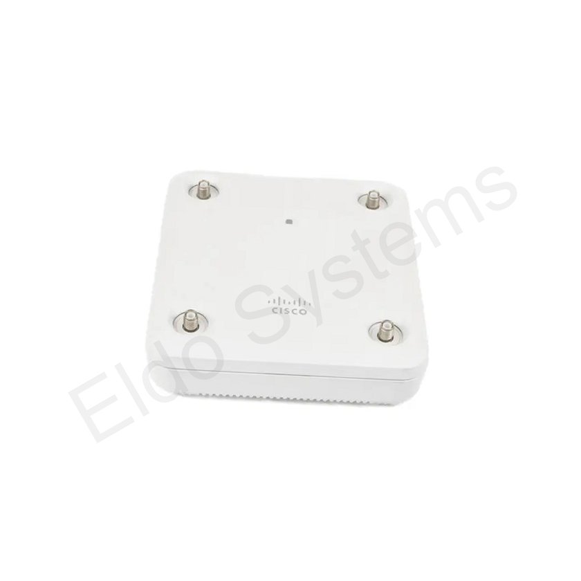 Cisco Aironet 1850 Series External Antenna Access Point - AIR-AP1852E-B-K9