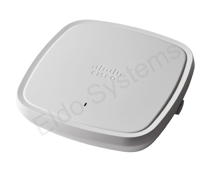 Cisco Catalyst 9115AX Series Wireless Wi-Fi 6 Access Point (C9115AXI-B)