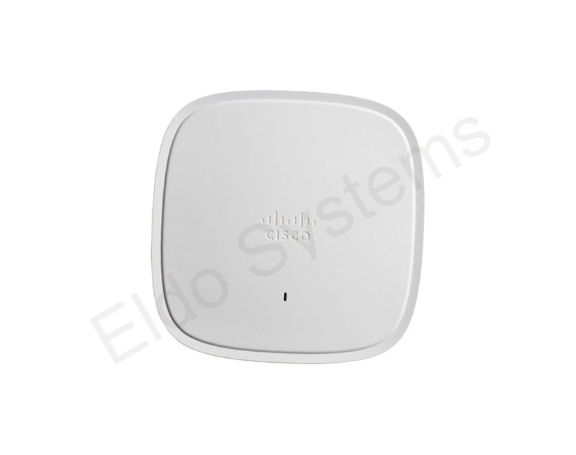 Cisco Catalyst 9120AXI-E Wi-Fi 6 Access Point